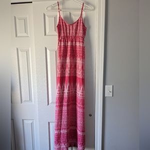 Charlie Jade Maxi Sundress